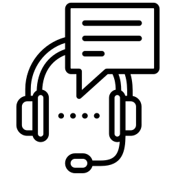 Call Center Icon