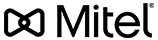 Mitel-logo-black