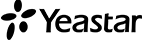 Yeastar-logo-black